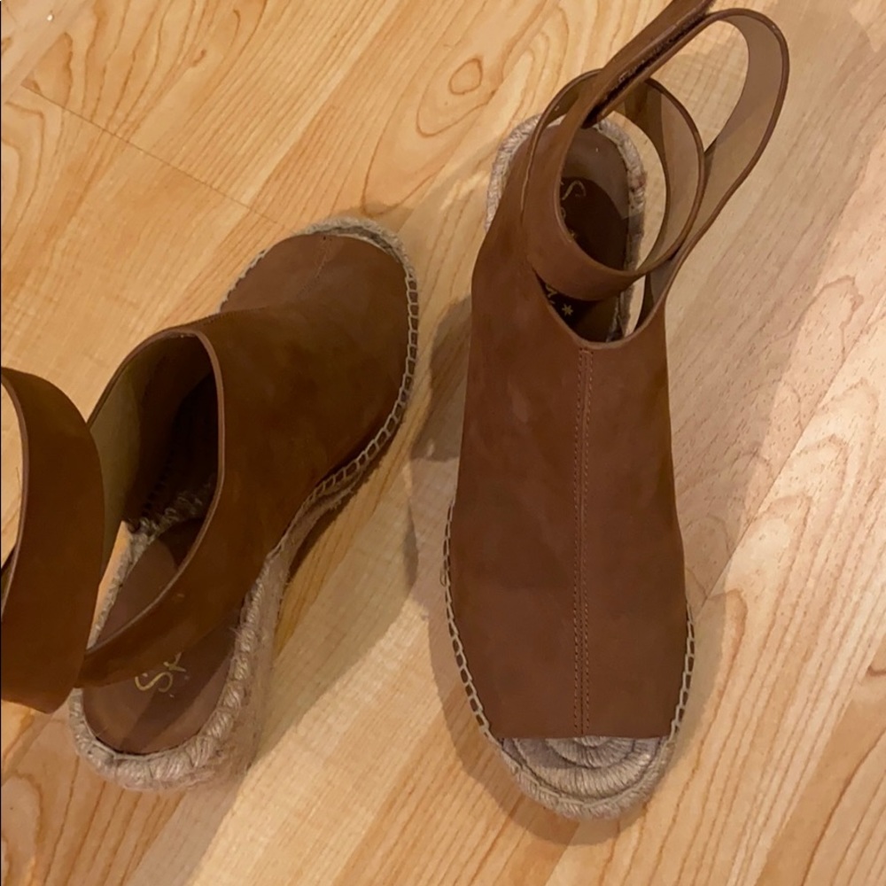 Splendid wedge - Picture 2 of 4